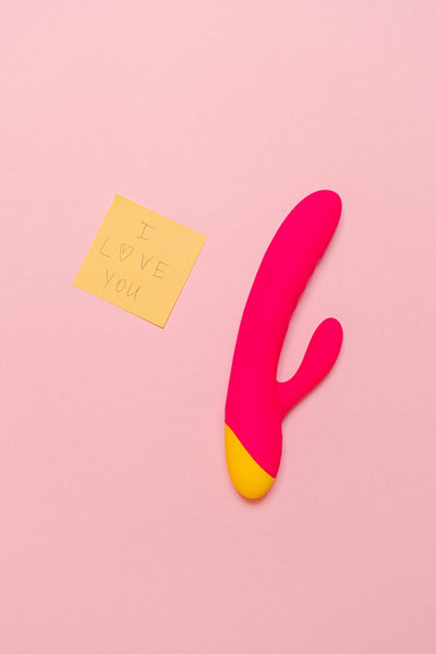 Discover the Perfect Pleasures — Finding What Feels Good